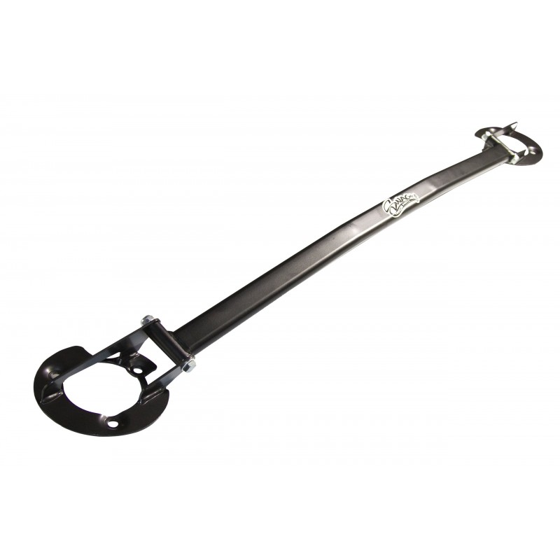 Fjäderbenstag fram BMW E39