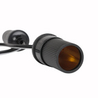 12V fördelare - 2 Uttag