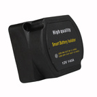 Smart Skiljerelä - 140A 12V (IP67)