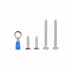 Smart Skiljerelä - 140A 12V (IP67)