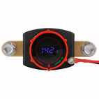 Huvudströmbrytare Switch med Voltindikator 250A