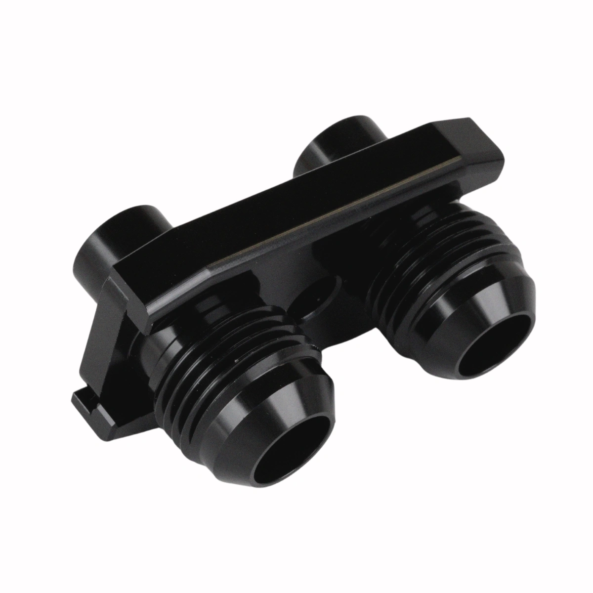 BMW S50, S54 AN adapter för oljekylning