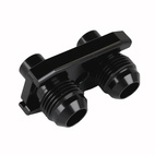 BMW S50, S54 AN adapter för oljekylning