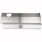 ASS Täckplåt ventilkåpa BMW M50