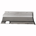 ASS Täckplåt ventilkåpa BMW M50