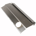 ASS Täckplåt ventilkåpa BMW M50