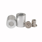 ASS Täckplåt ventilkåpa BMW M50