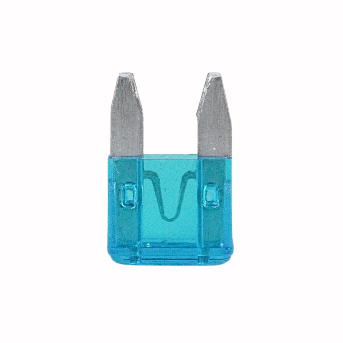 Flatstiftsäkring MINI 15A