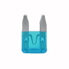 Flatstiftsäkring MINI 15A