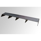 Diffuser BMW E36 E39 E46