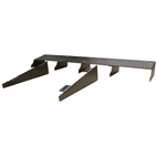 Diffuser BMW E36 E39 E46