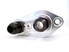 Adapter vevhusventilation Volvo B230