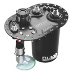 Nuke Competition Fuel Cell Unit