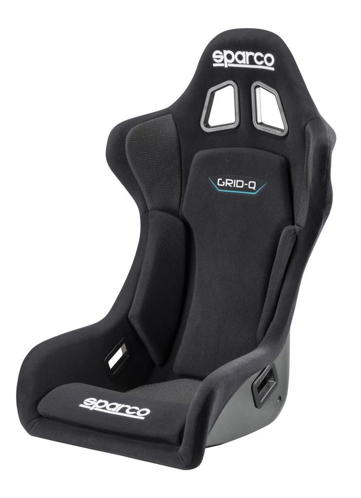 Sparco Grid QRT