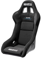 Sparco Evo 2 QRT