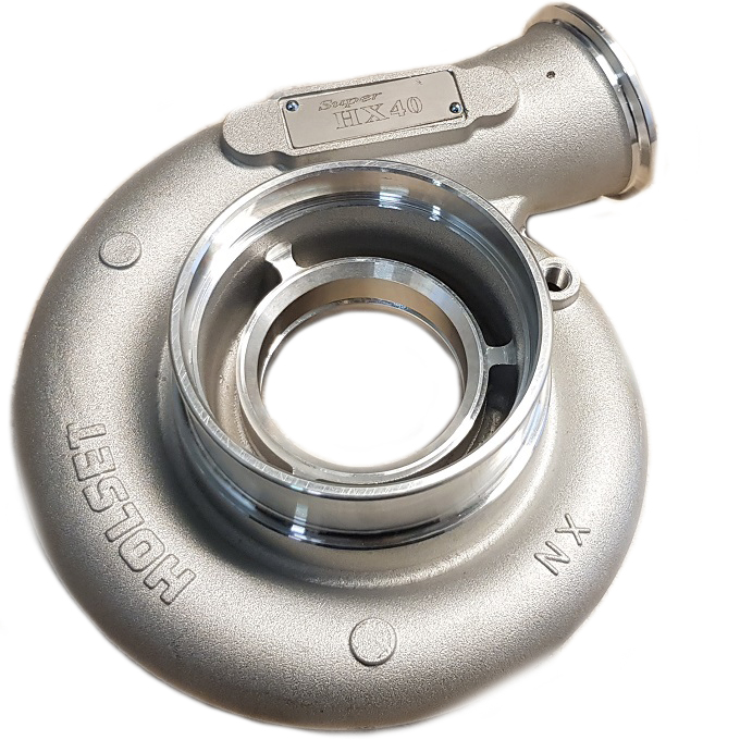 Holset Super HX40 kompressorhus