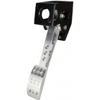 OBP Hängande pedalställ 1 pedal Cockpit V2
