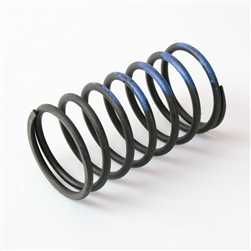 3psi / 0,2 bar inre Turbosmart 50/60 wastegate fjäder