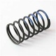 3psi / 0,2 bar inre Turbosmart 50/60 wastegate fjäder