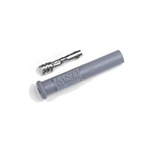 Tändhatt tändstift rak SAE 6,5mm