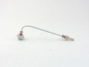 Avgasmottryck adapter