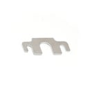 Fuel rail clip