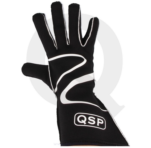 QSP Racehandske PRO XS