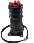 Universal Catchtank interna pumpar