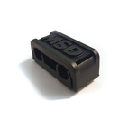 Fäste tändkabel kit 2/3/4 kablar