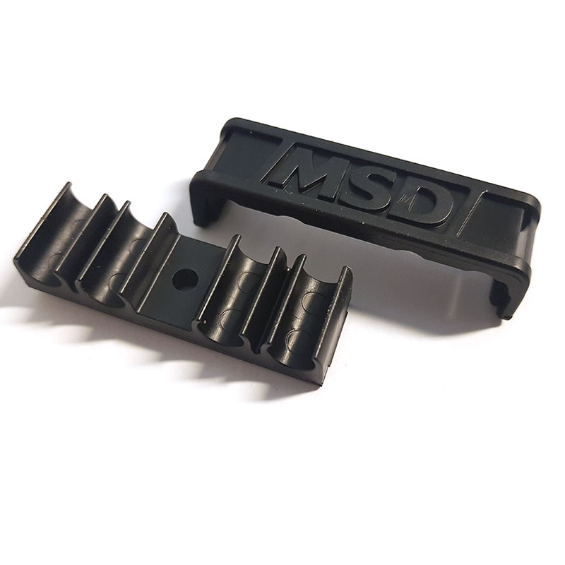 Fäste tändkabel kit 2/3/4 kablar