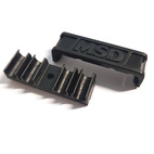 Fäste tändkabel kit 2/3/4 kablar