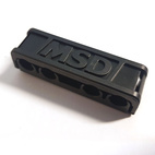 Fäste tändkabel kit 2/3/4 kablar