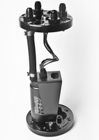 Universal Catchtank interna pumpar