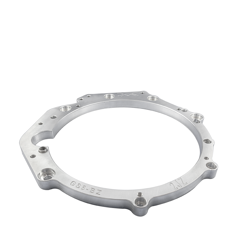 Adapterplatta växellåda TOYOTA JZ 1JZ 2JZ