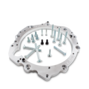 Adapterplatta växellåda TOYOTA JZ 1JZ 2JZ