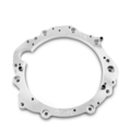 Adapterplatta växellåda TOYOTA JZ 1JZ 2JZ