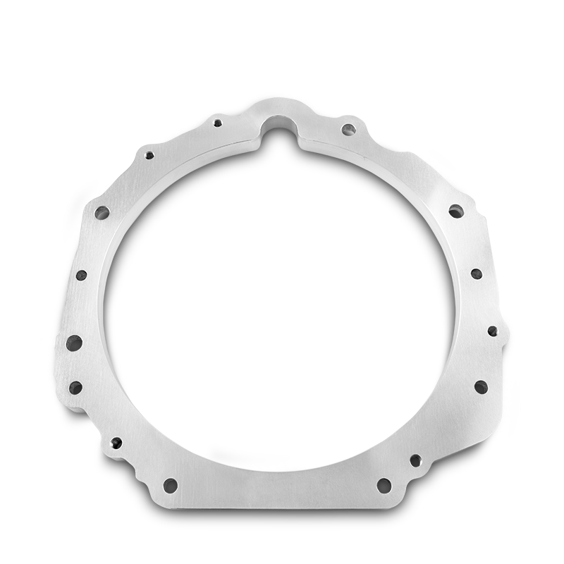 Adapterplatta växellåda TOYOTA UZ 1UZ 3UZ