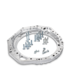 Adapterplatta växellåda BMW V8 M60 M62 S62