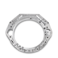 Adapterplatta växellåda BMW V8 M60 M62 S62