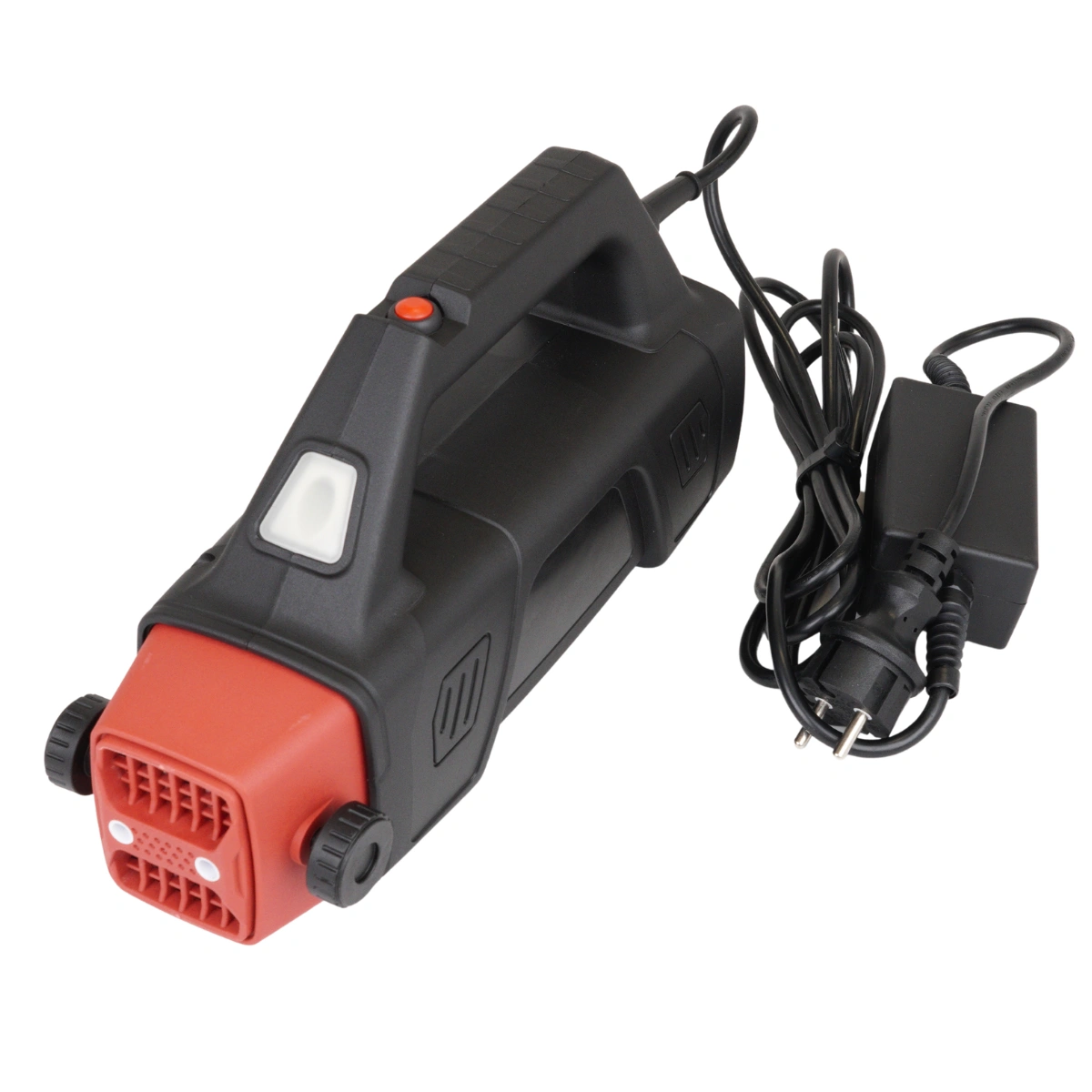 Induktionsvärmare för bultar & muttrar - 230V / 2250W
