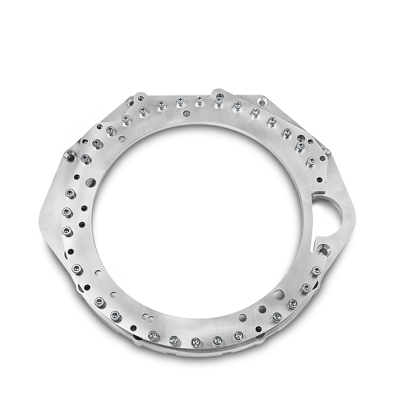 Adapterplatta växellåda BMW V8 M60 M62 S62