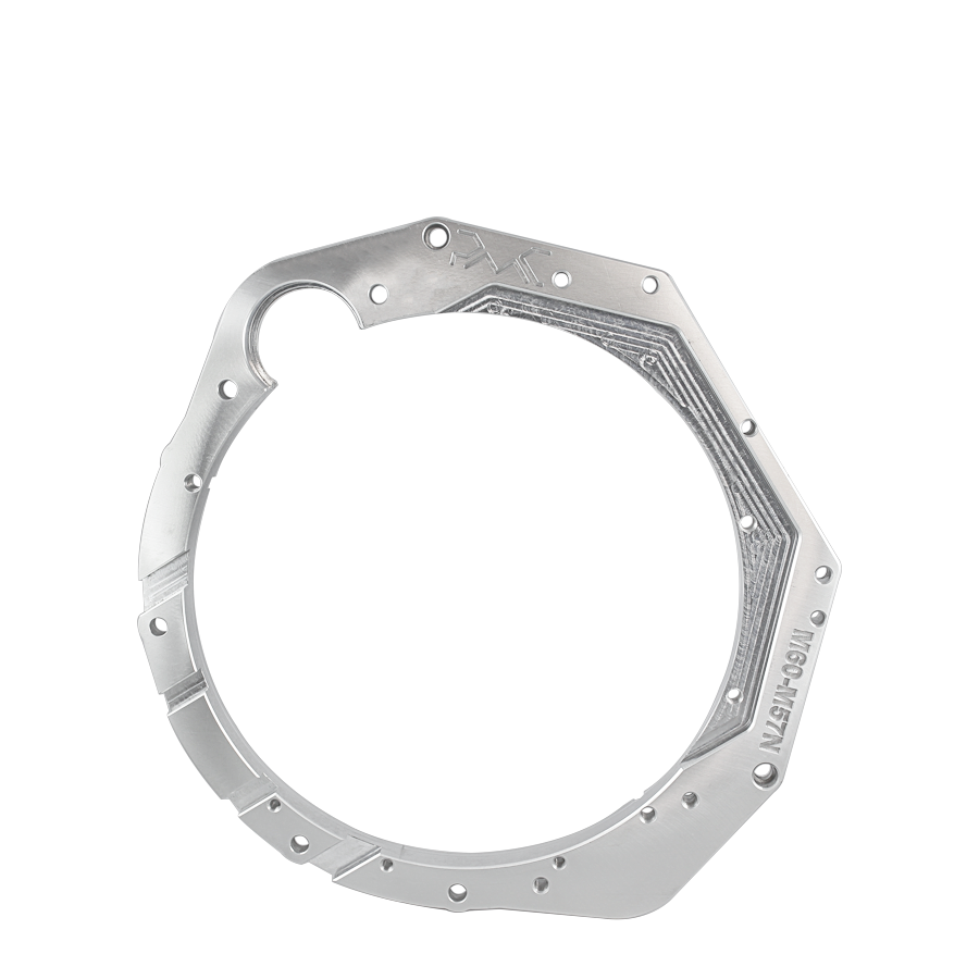 Adapterplatta växellåda BMW V8 M60 M62 S62
