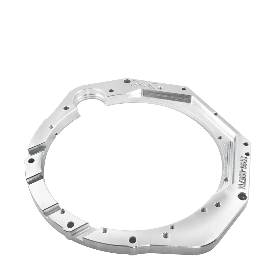Adapterplatta växellåda BMW V8 M60 M62 S62