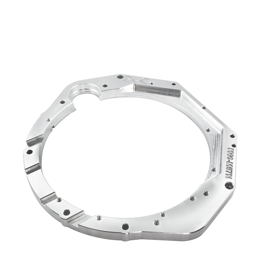 Adapterplatta växellåda BMW V8 M60 M62 S62