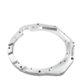 Adapterplatta växellåda BMW V8 M60 M62 S62