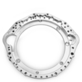 Adapterplatta växellåda BMW V12 M70 M73 S70