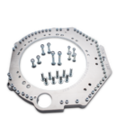 Adapterplatta växellåda CHEVROLET LS LS1 LS3 LS7