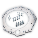 Adapterplatta växellåda CHEVROLET LS LS1 LS3 LS7