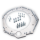 Adapterplatta växellåda CHEVROLET LS LS1 LS3 LS7