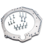 Adapterplatta växellåda CHEVROLET LS LS1 LS3 LS7